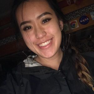 Meet your Posher, Sabrina